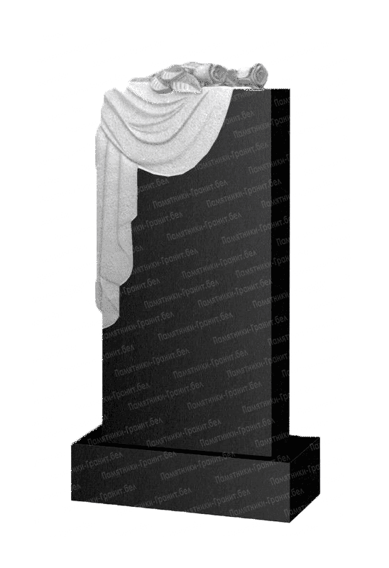 Двойные памятники в Узда на могилу фото