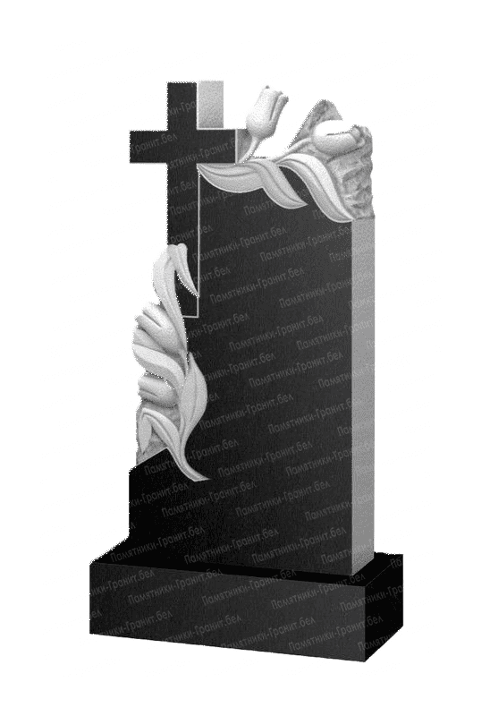 вертикальный памятник фото