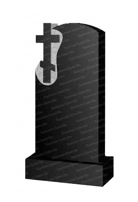 Памятник Узда фотография